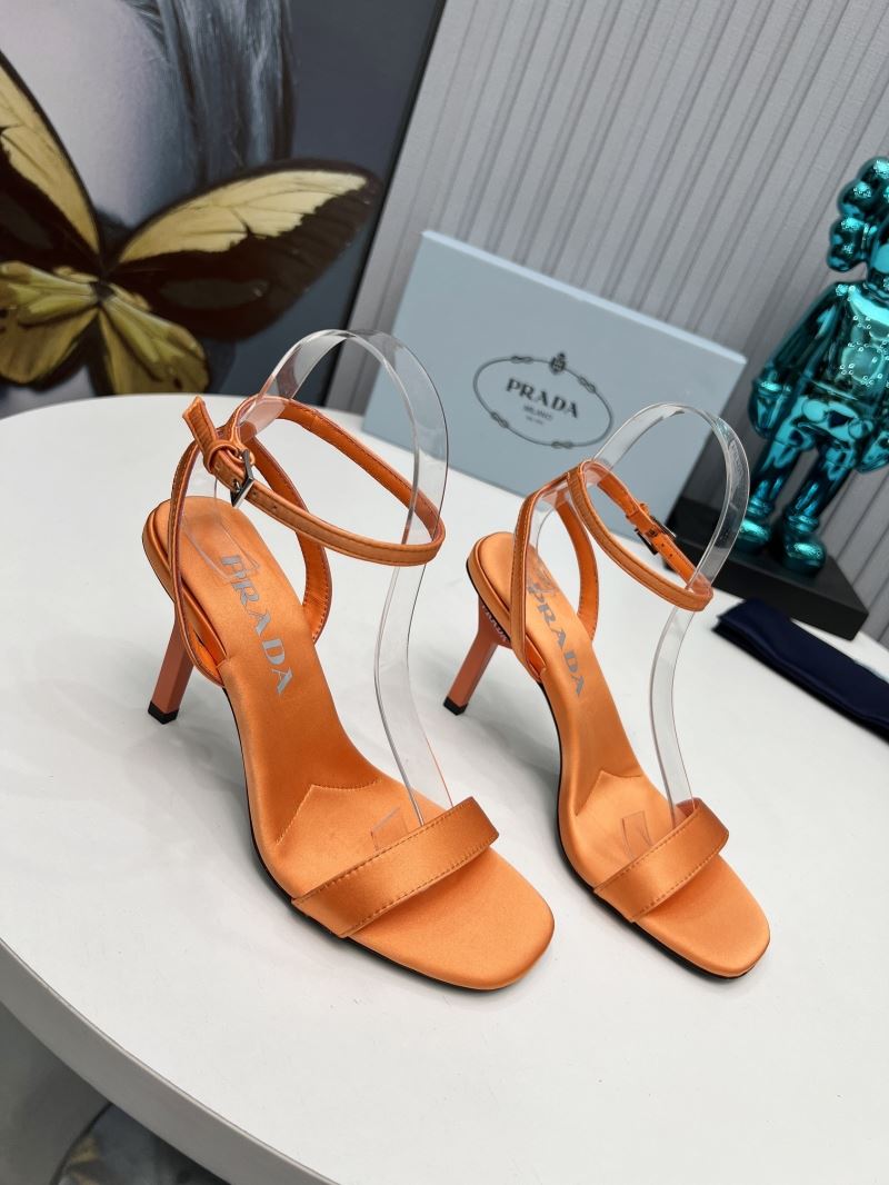 Prada Sandals